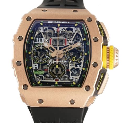 richard mille rm-011 replica watch